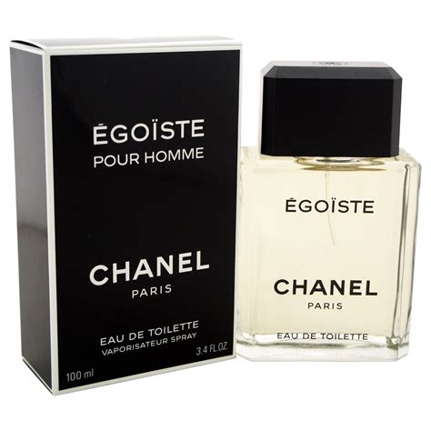 chanel égoïste edt|egoiste by chanel.